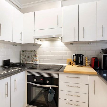 Breeze Island Appartement Chayofa Buitenkant foto