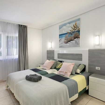 Breeze Island Appartement Chayofa Buitenkant foto
