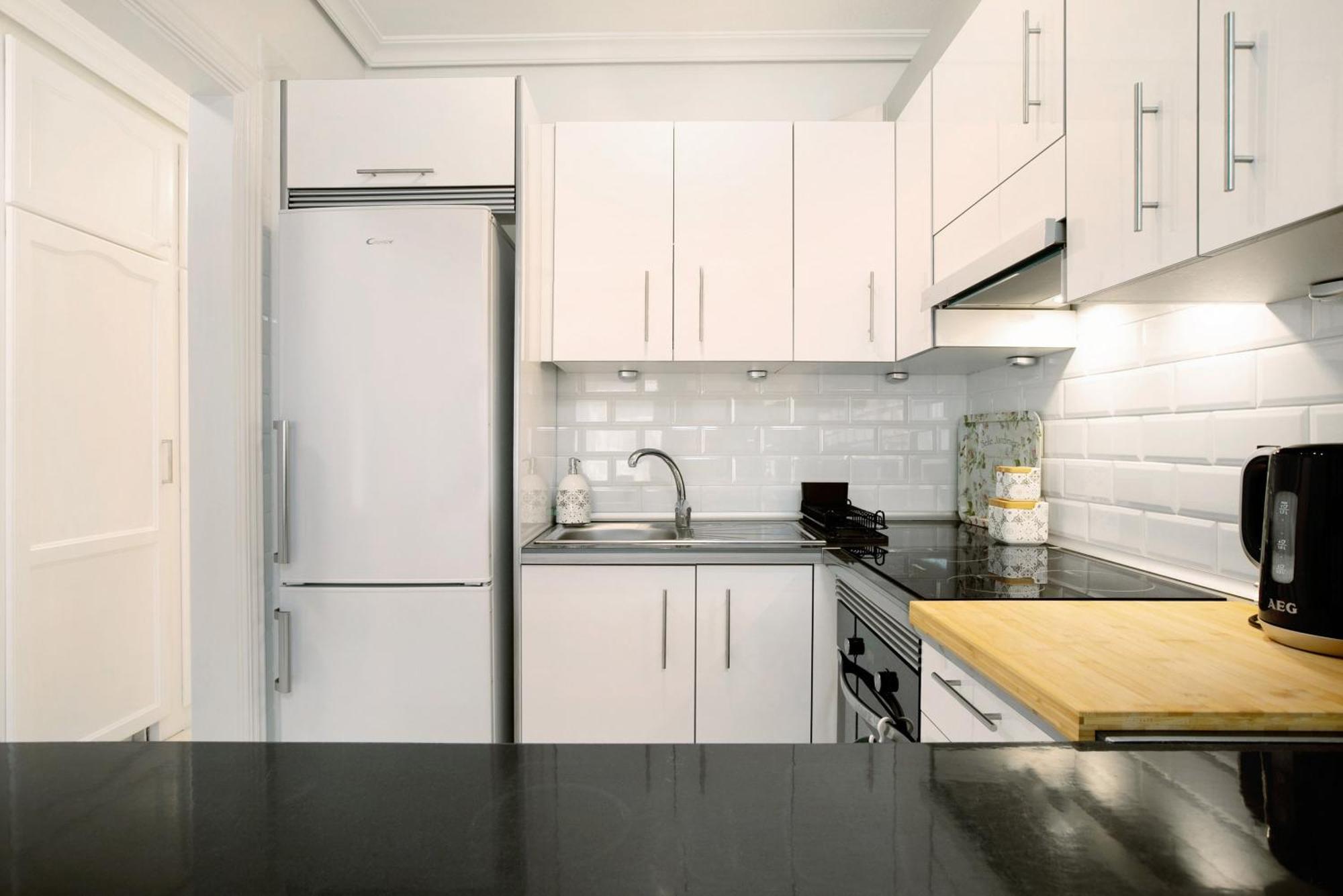 Breeze Island Appartement Chayofa Buitenkant foto